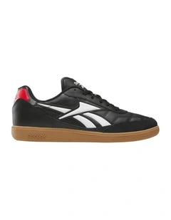 Finale Sneakers in Black