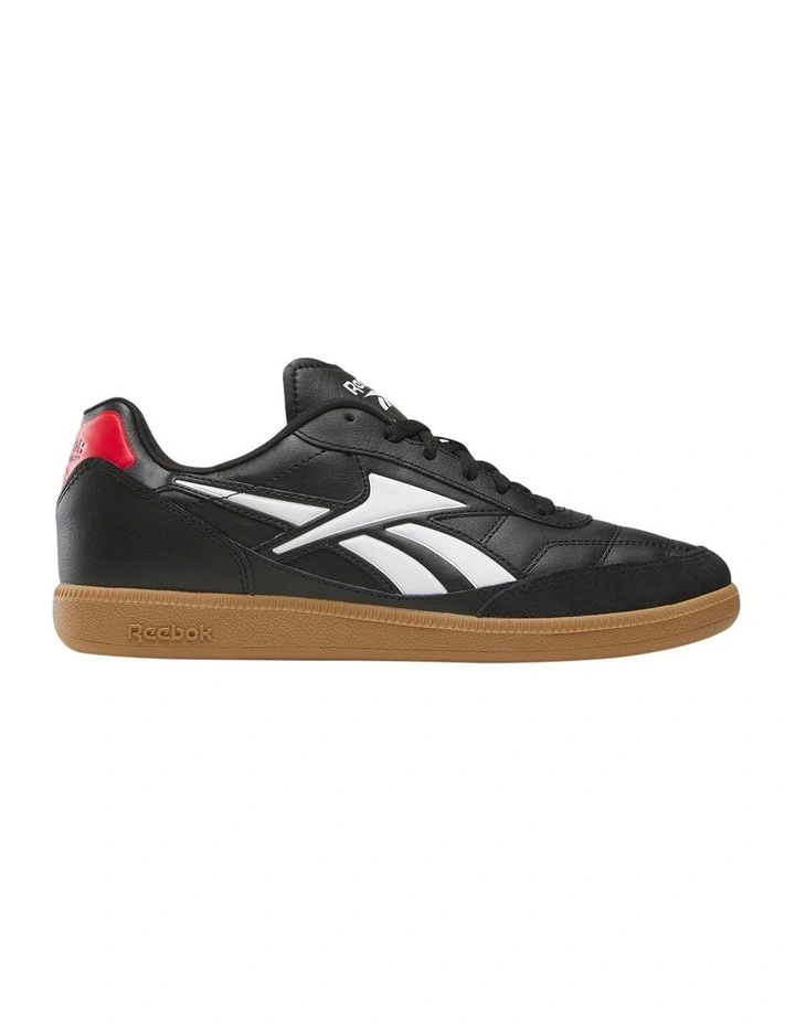 Finale Sneakers in Black image 1
