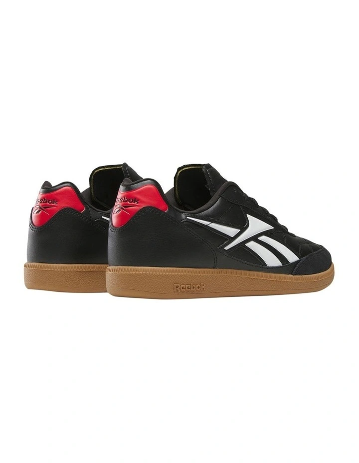 Finale Sneakers in Black image 3