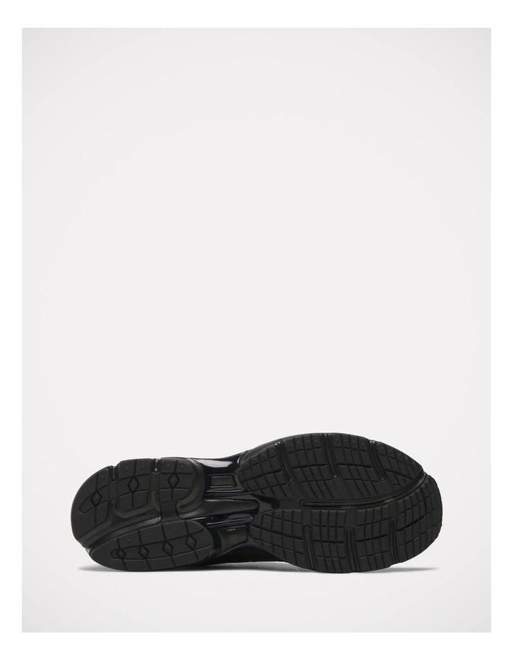 Premier Road Plus Vi Sneakers In Black/Brown image 5