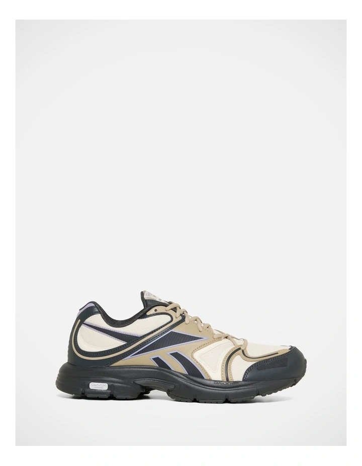 Premier Road Plus Vi Sneakers in Black image 1