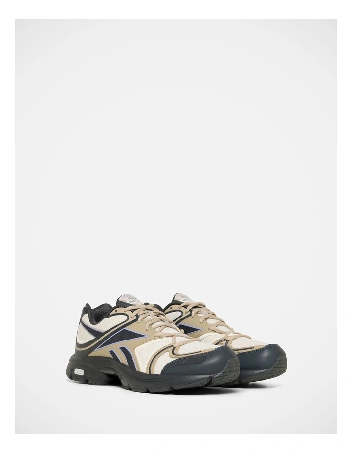 Premier Road Plus Vi Sneakers in Black image 2