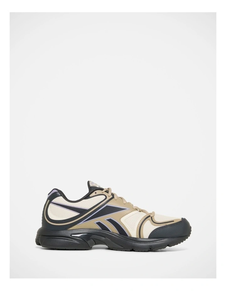 Premier Road Plus Vi Sneakers in Black image 4