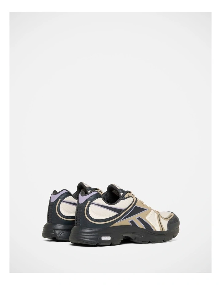 Premier Road Plus Vi Sneakers in Black image 5
