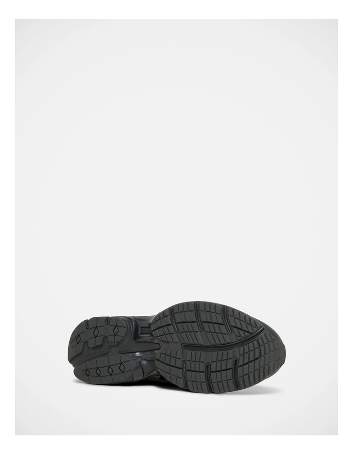 Premier Road Plus Vi Sneakers in Black image 6