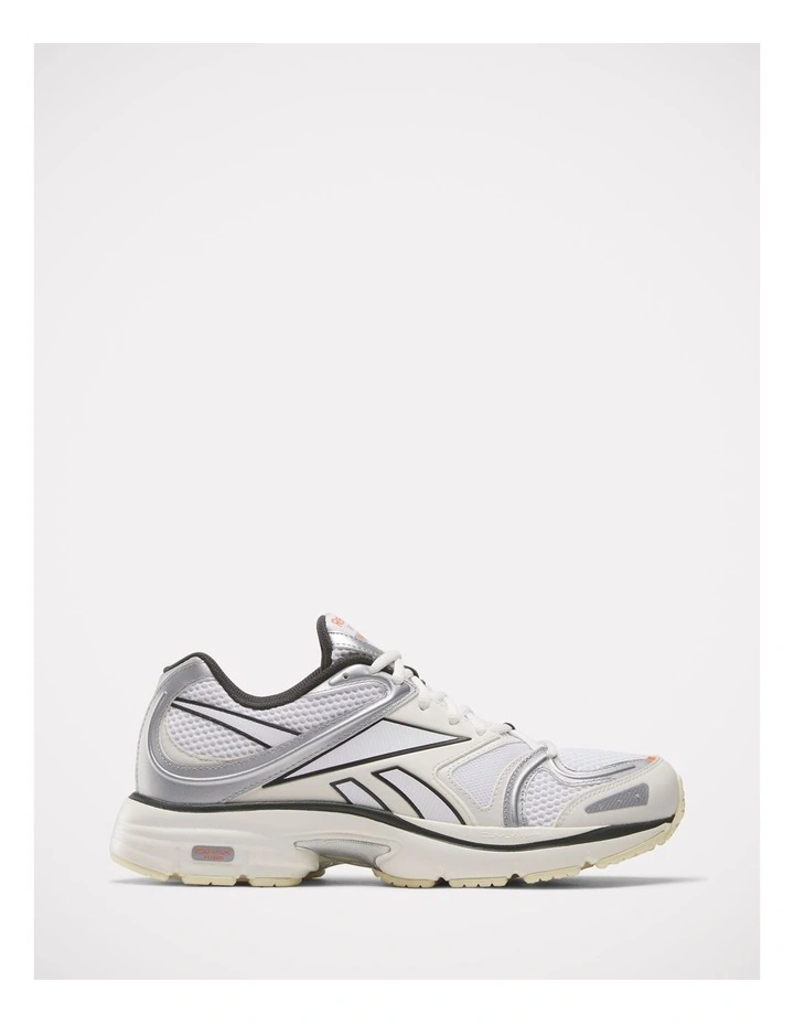 Premier Road Plus Vi Sneakers in Chalk image 1