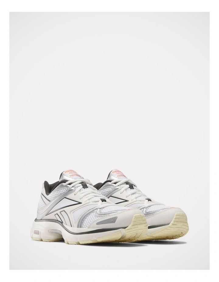 Premier Road Plus Vi Sneakers in Chalk image 2