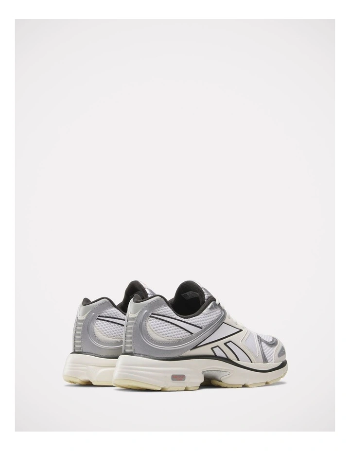 Premier Road Plus Vi Sneakers in Chalk image 3