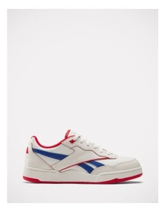 Basketball 4000 Ii Sneakers in White