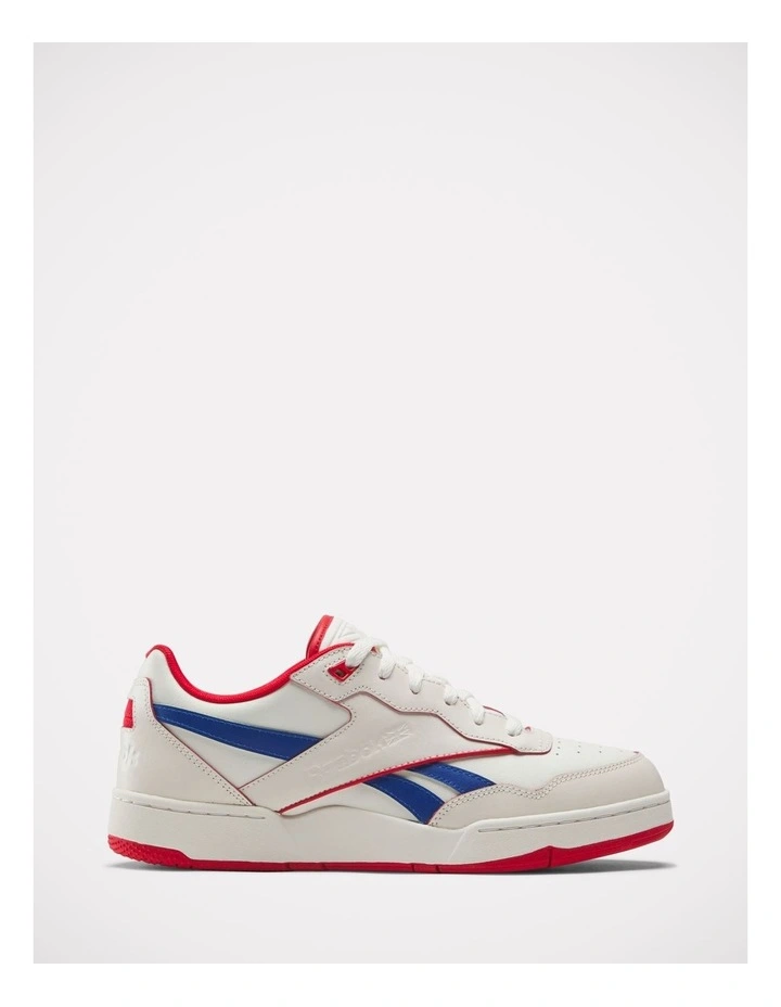 Basketball 4000 Ii Sneakers in White image 1