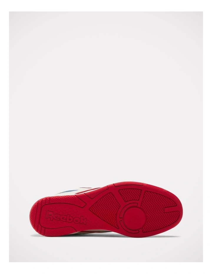Basketball 4000 Ii Sneakers in White image 6