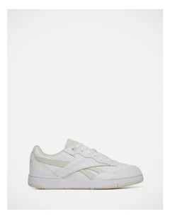 Basketball 4000 Ii Sneakers in White