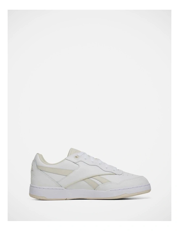 Basketball 4000 Ii Sneakers in White image 3