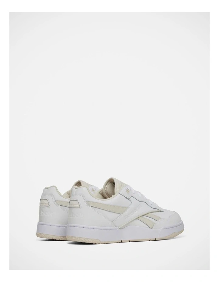 Basketball 4000 Ii Sneakers in White image 5