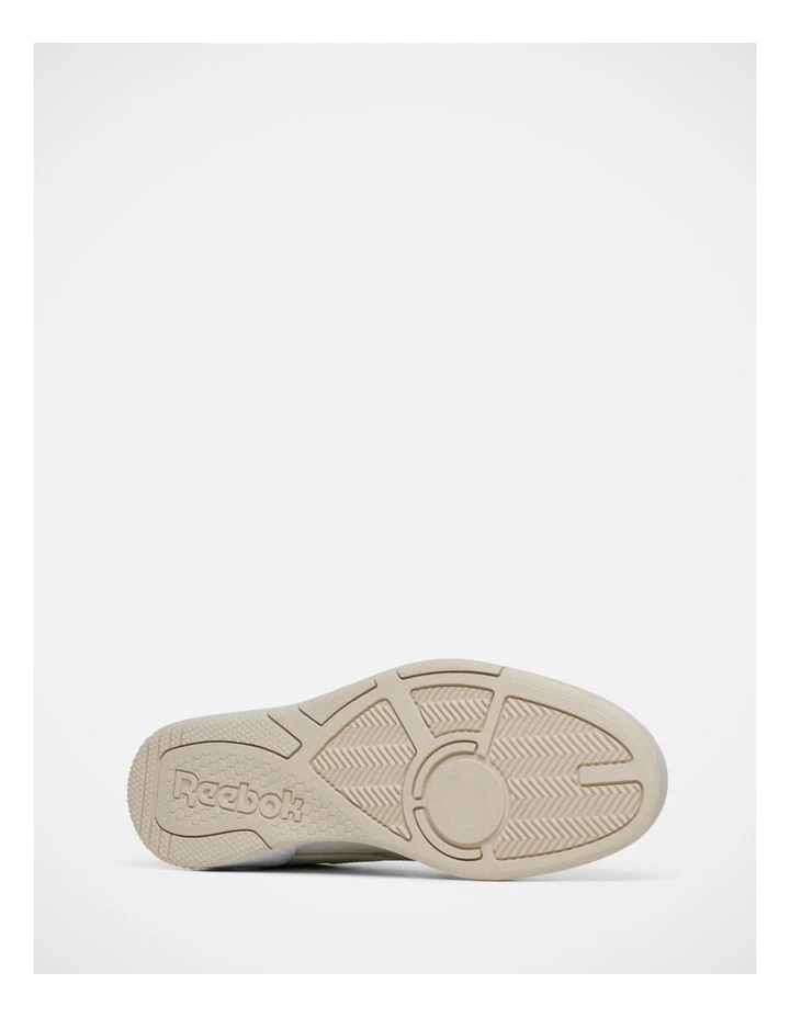 Basketball 4000 Ii Sneakers in White image 6