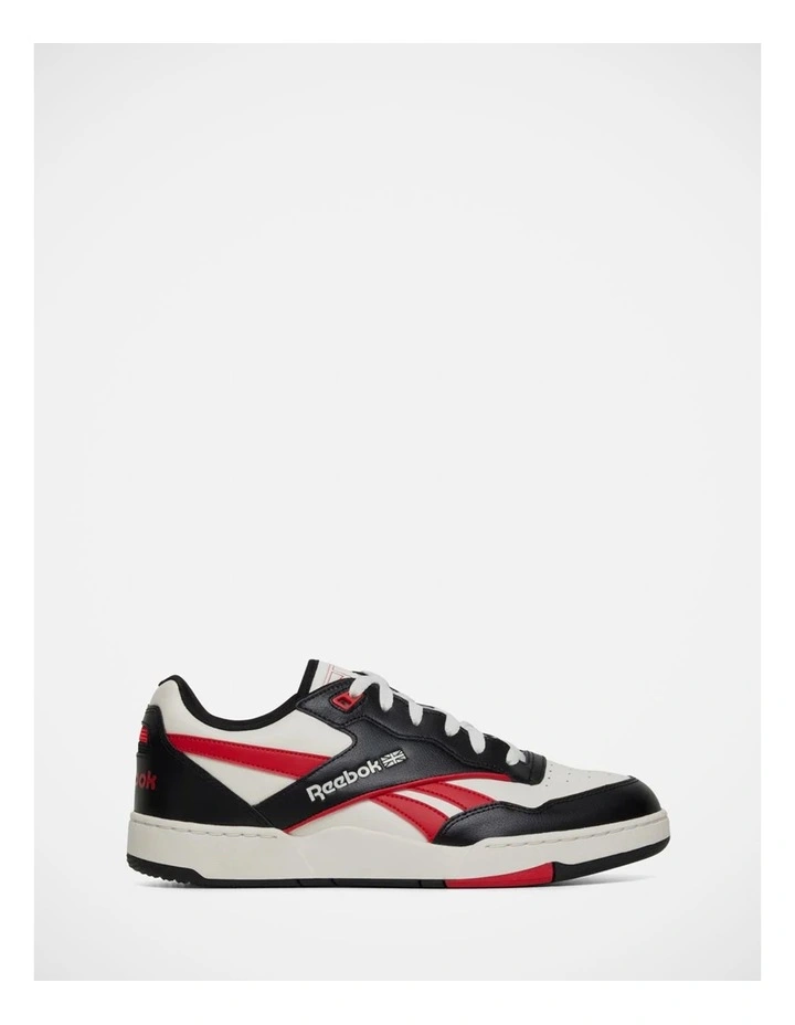 Bb 4000 Ii Sneakers In Black image 1