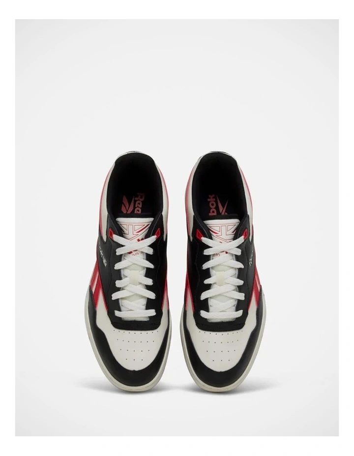 Bb 4000 Ii Sneakers In Black image 2