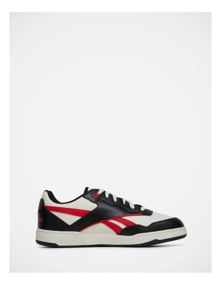 Bb 4000 Ii Sneakers In Black image 3