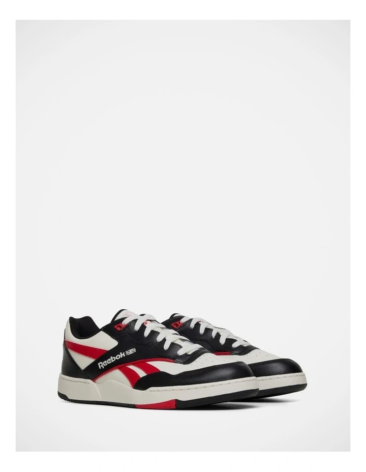 Bb 4000 Ii Sneakers In Black image 4