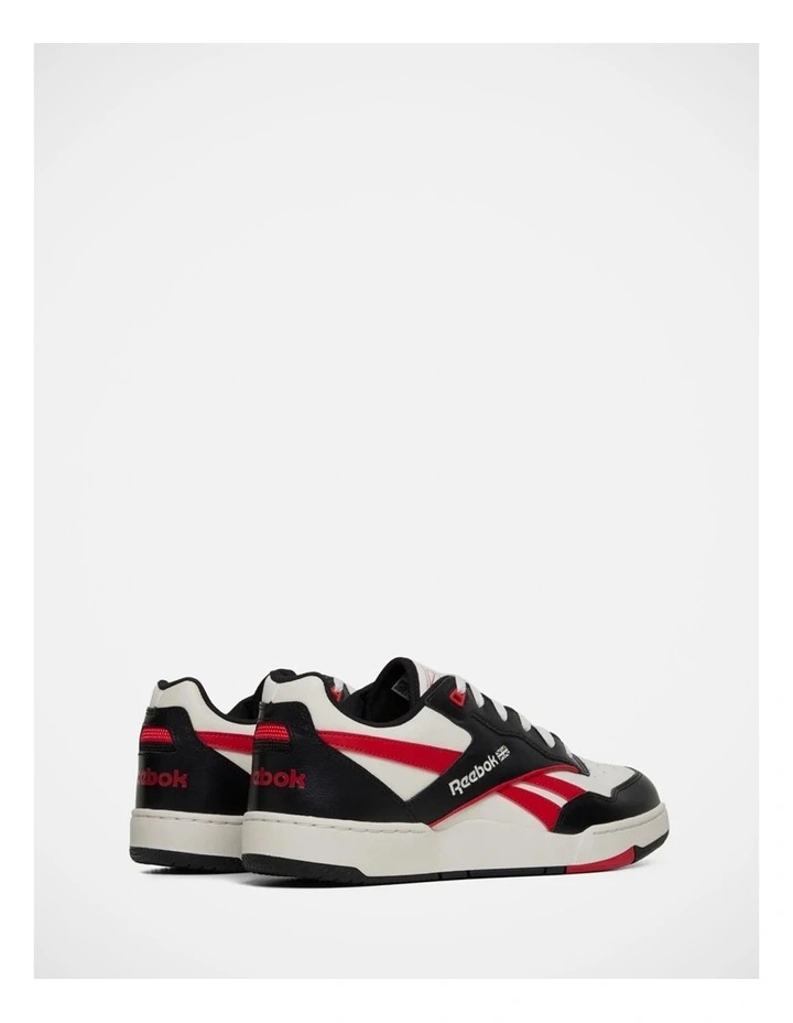 Bb 4000 Ii Sneakers In Black image 5