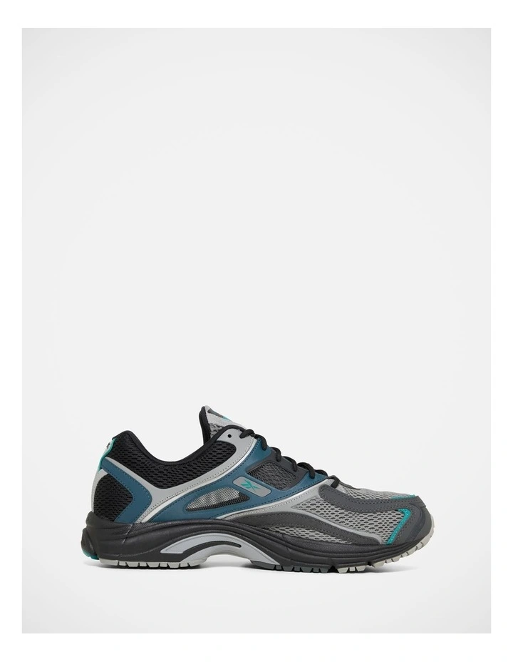 Premier Trinity Kinetic Fit System Sneakers in Grey image 3