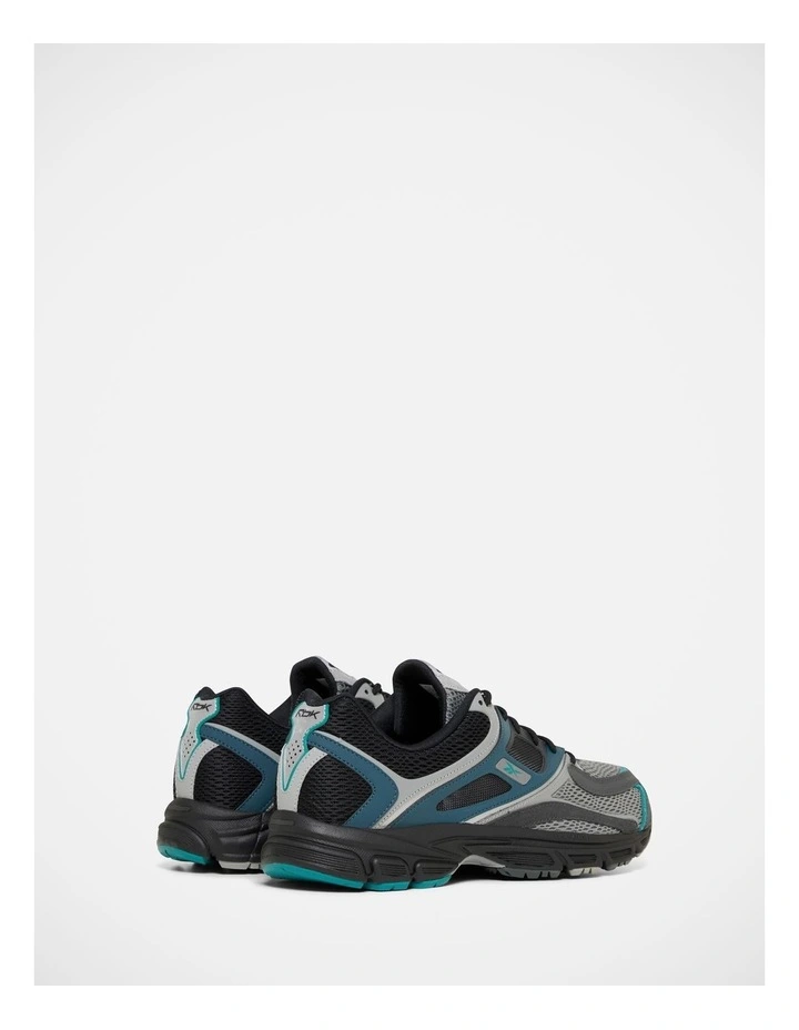 Premier Trinity Kinetic Fit System Sneakers in Grey image 5