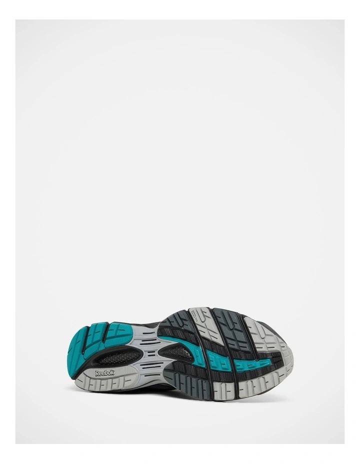 Premier Trinity Kinetic Fit System Sneakers in Grey image 6