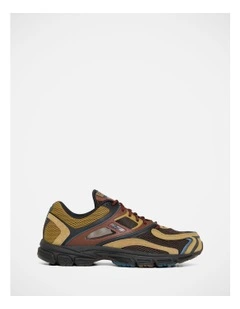 Premier Trinity Kfs Sneakers In Brown