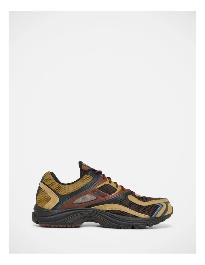 Premier Trinity Kfs Sneakers In Brown image 3