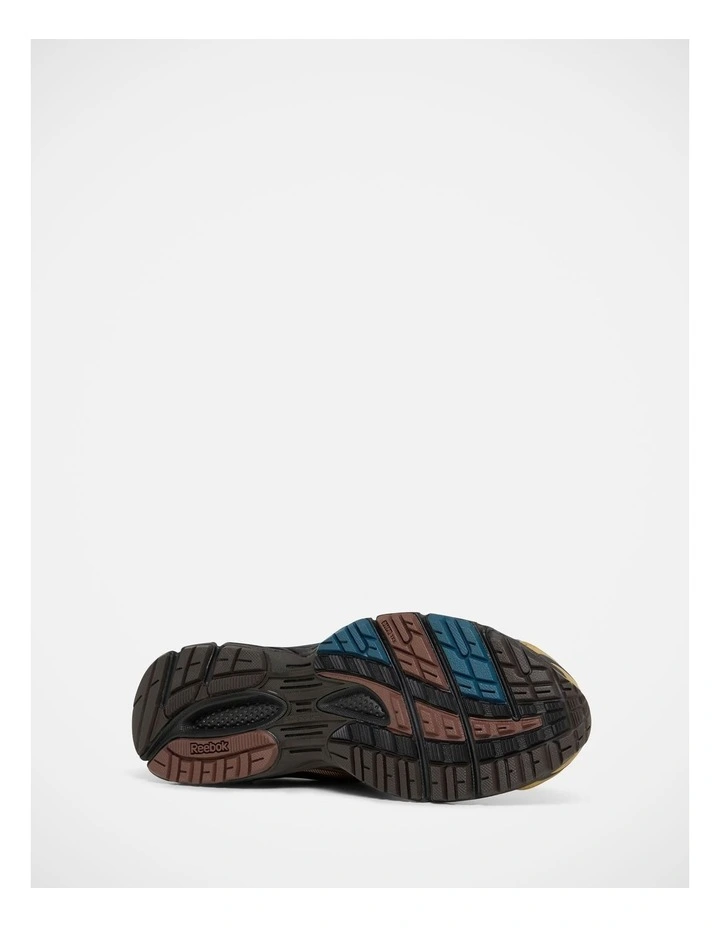 Premier Trinity Kfs Sneakers In Brown image 6