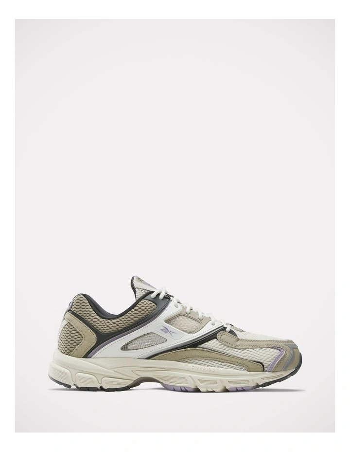 Premier Trinity Kfs Sneakers In Chalk image 1