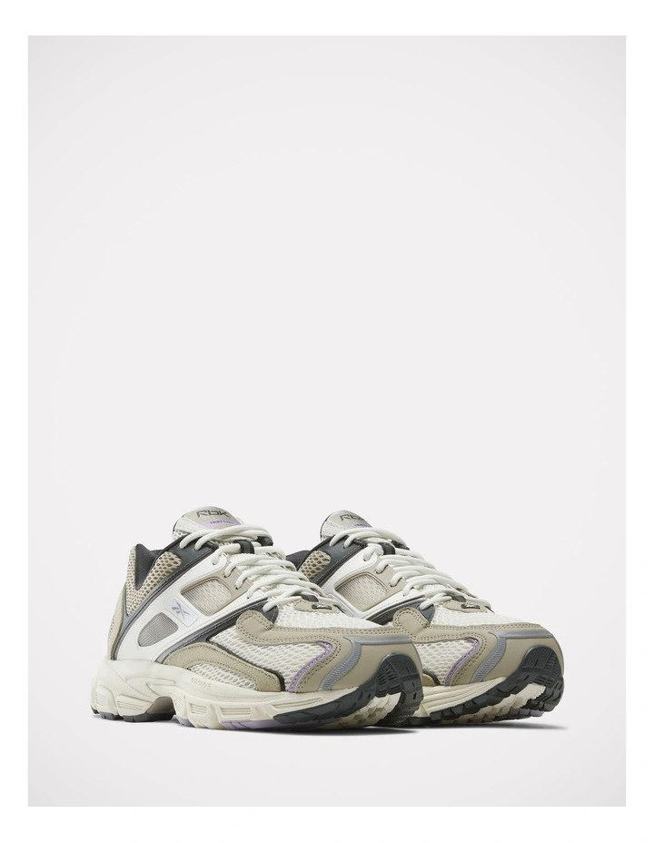 Premier Trinity Kfs Sneakers In Chalk image 2
