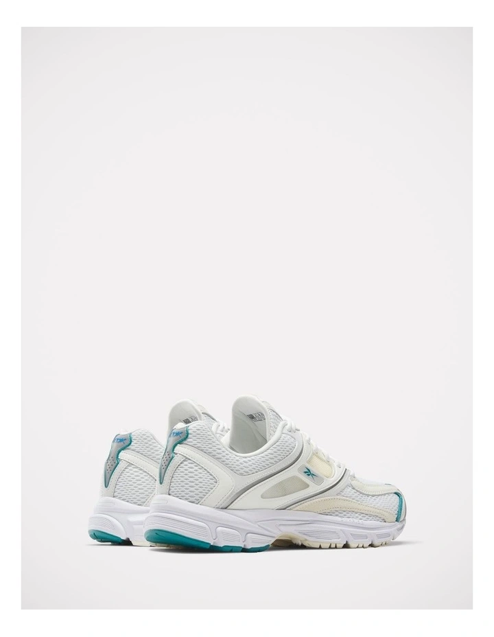Premier Trinity Kfs Sneakers In White image 3
