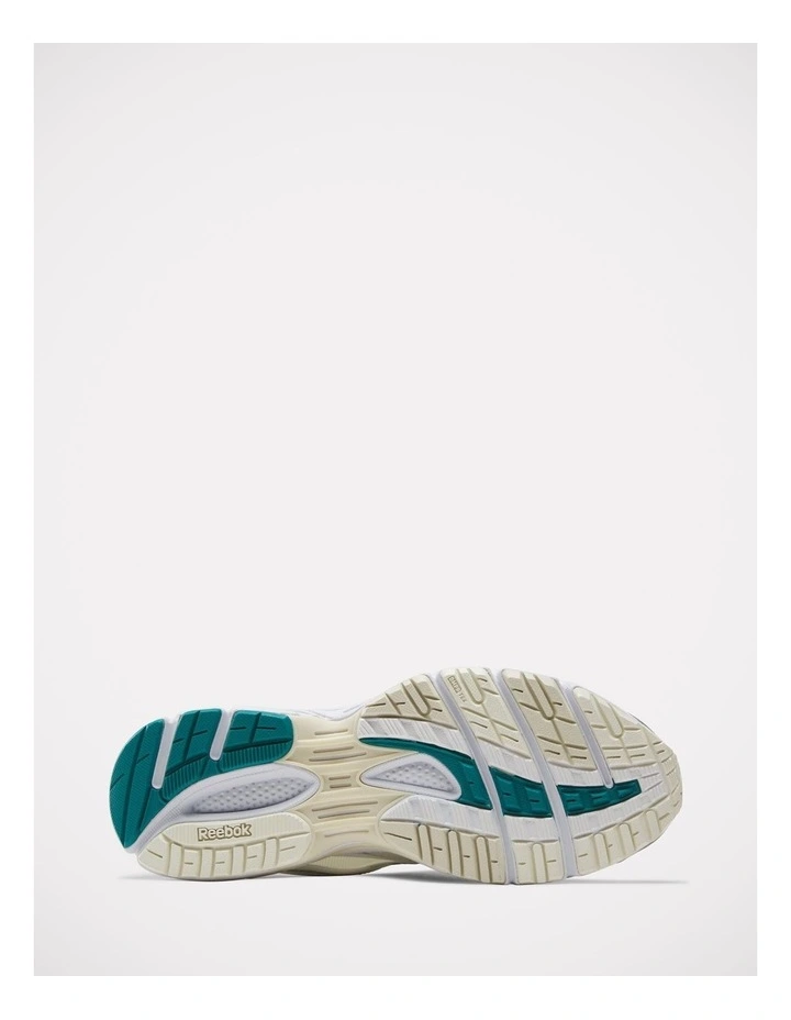 Premier Trinity Kfs Sneakers In White image 5