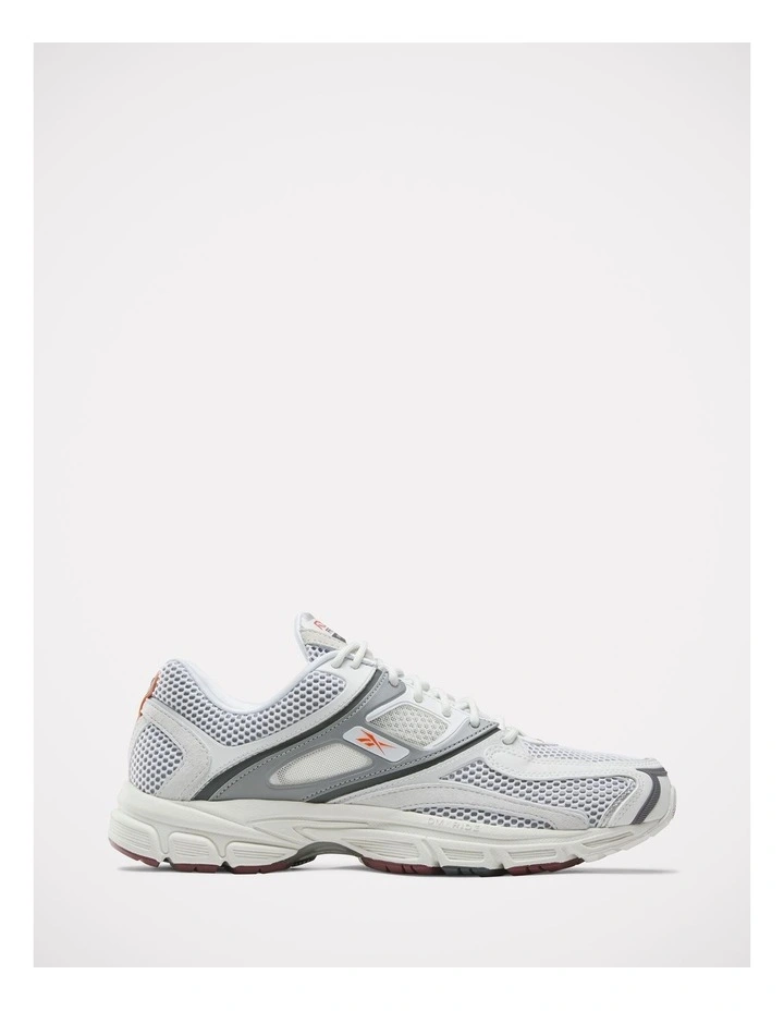 Premier Trinity Kfs Sneakers In White image 1