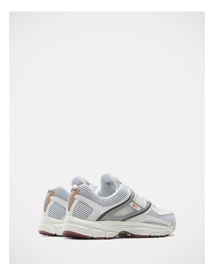 Premier Trinity Kfs Sneakers In White image 3