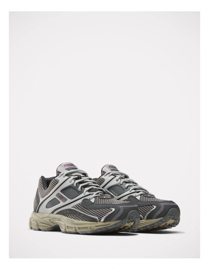 Premier Trinity Kfs Sneakers In Grey image 2
