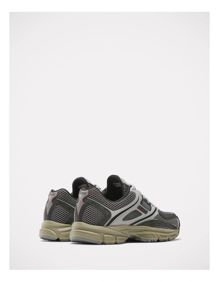 Premier Trinity Kfs Sneakers In Grey image 3