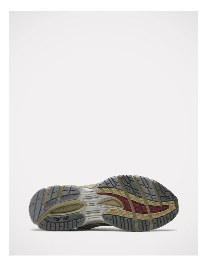 Premier Trinity Kfs Sneakers In Grey image 5