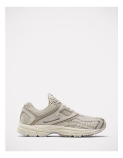 Premier Trinity Kinetic Fit System Sneakers in Bone