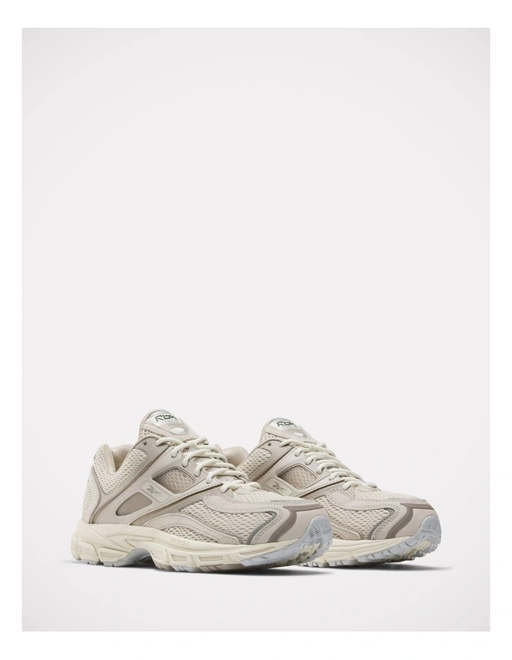 Premier Trinity Kinetic Fit System Sneakers in Bone image 2