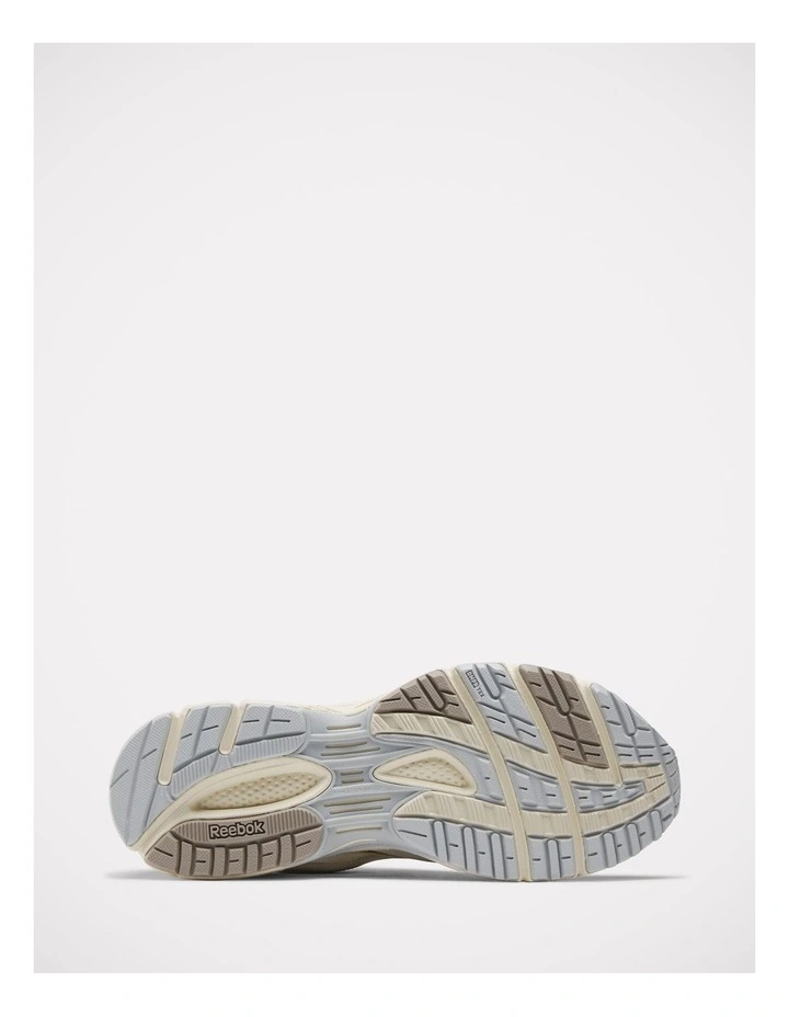 Premier Trinity Kinetic Fit System Sneakers in Bone image 5
