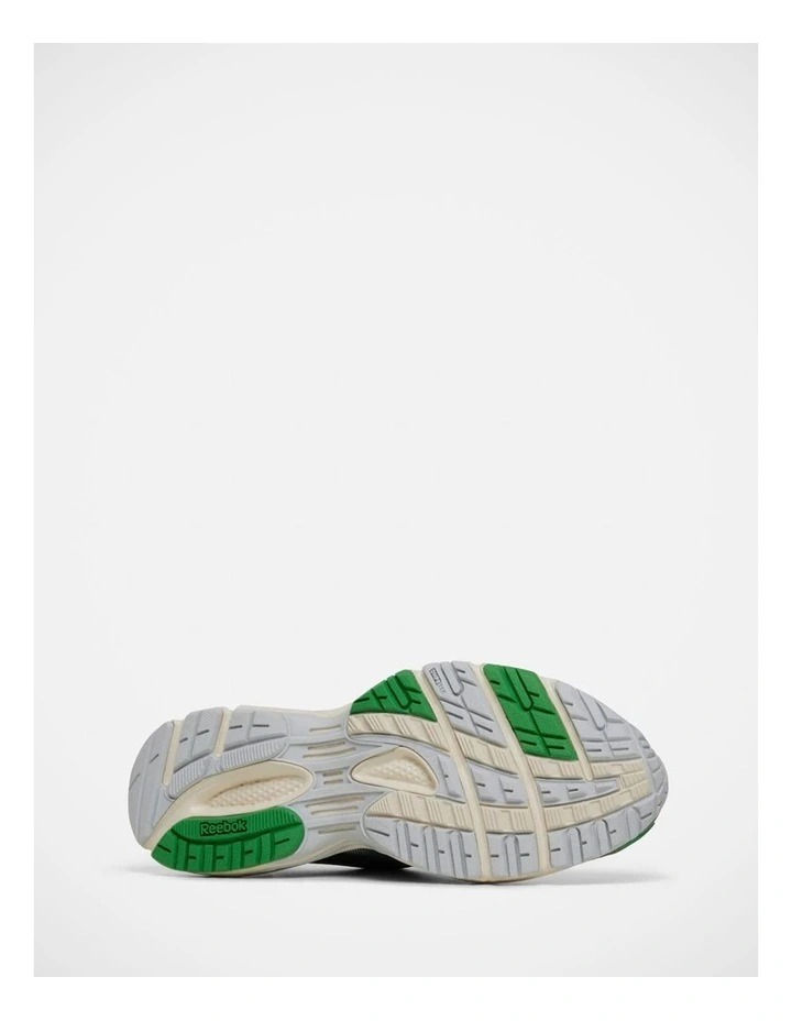 Premier Trinity Kinetic Fit System Sneakers in Green image 6