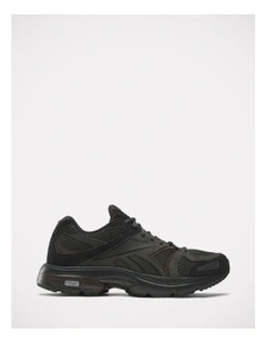 Premier Road Plus Vi Sneakers In Grey/Black