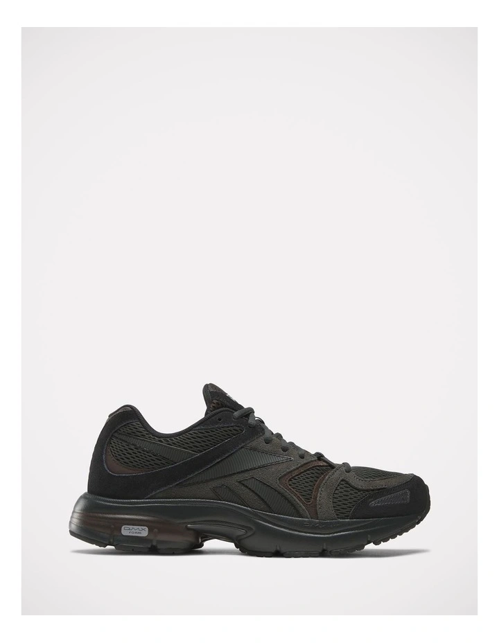 Premier Road Plus Vi Sneakers In Grey/Black image 1
