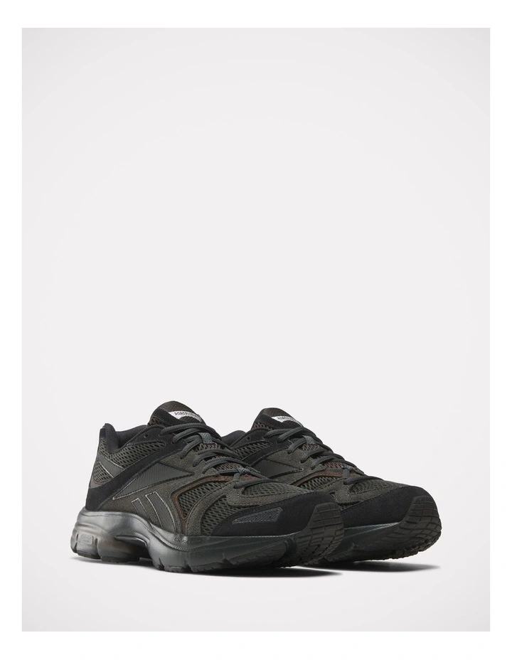 Premier Road Plus Vi Sneakers In Grey/Black image 2