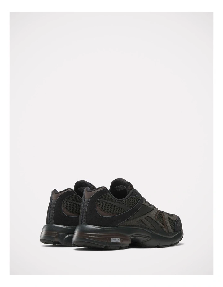 Premier Road Plus Vi Sneakers In Grey/Black image 3