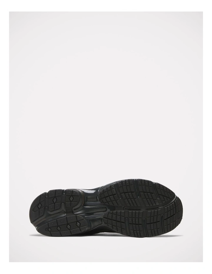 Premier Road Plus Vi Sneakers In Grey/Black image 5