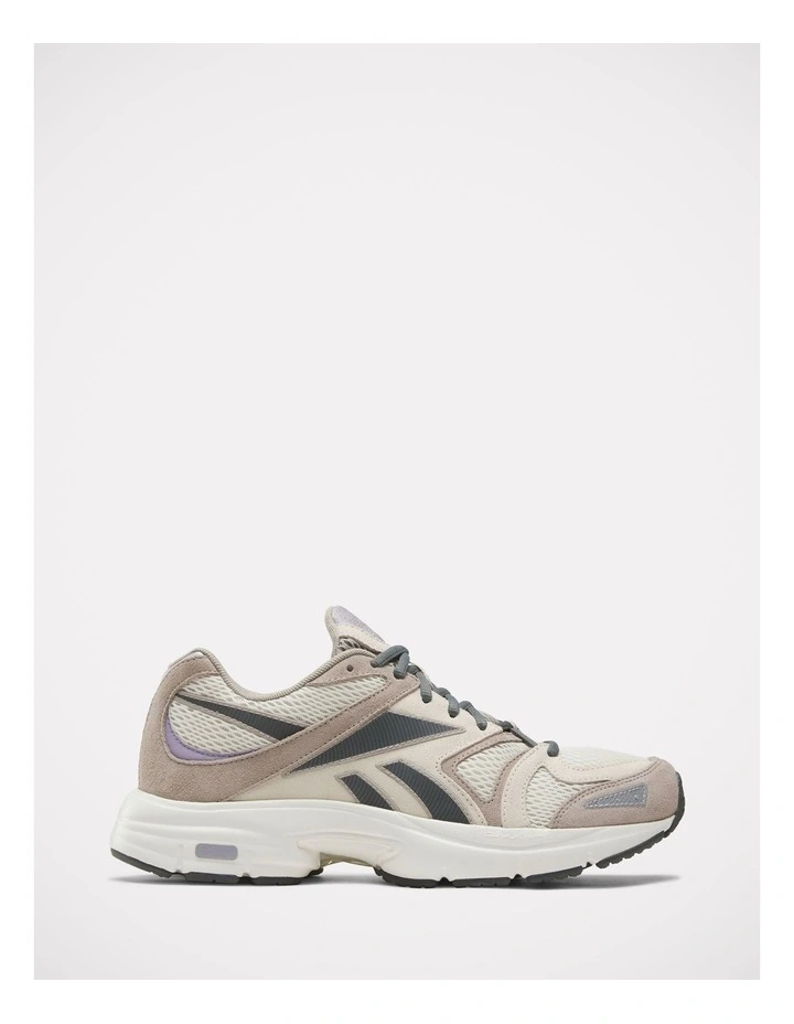 Premier Road Plus Vi Sneakers In Ash image 1