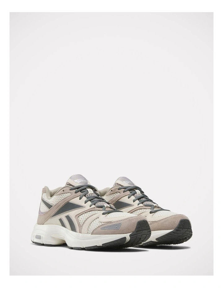Premier Road Plus Vi Sneakers In Ash image 2